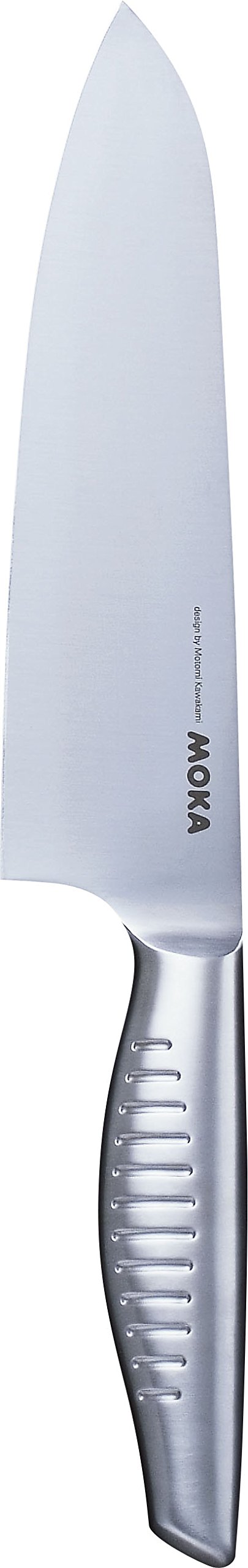 Amazon｜サンクラフト 三徳 包丁 ナイフ 日本製 18cm ステンレス 食洗